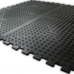 Durasoft Gym Tiles 1