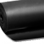 Heavy Duty Gym Flooring Rolls