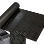 checker-plate-rubber-gym-rolls-1 checker-plate-rubber-gym-rolls-1